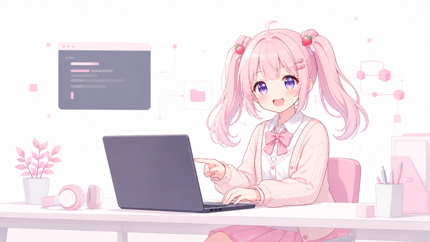 命令行工具基础 · 心智模型